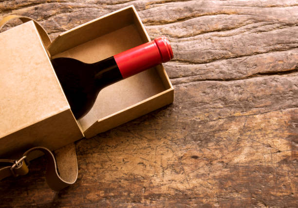 what is box wine
