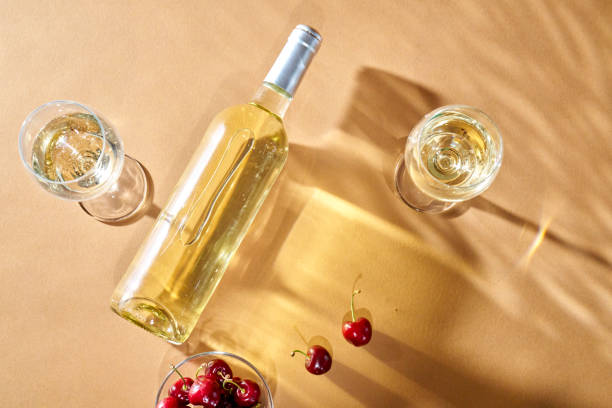 what is semi sweet wine guide