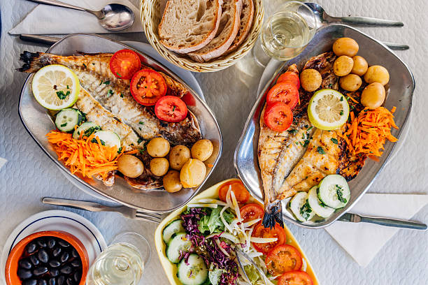 what wine goes with fried fish guide