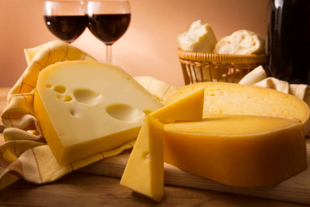 what wine goes with gouda cheese guide