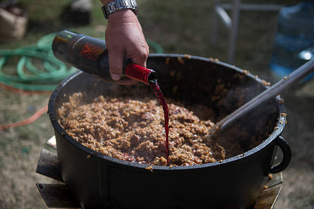 what wine goes with jambalaya illustration