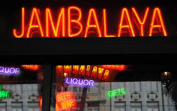 what wine goes with jambalaya guide