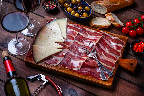 what wine goes with manchego cheese guide