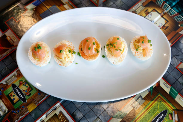 what wine goes with smoked salmon illustration