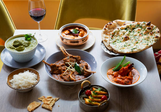 what wine pairs with curry guide