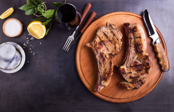 what wine pairs with pork chops guide