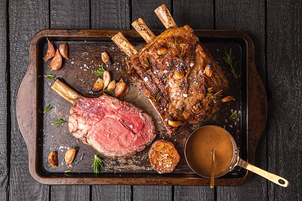 what wine pairs with prime rib guide