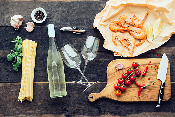what wine pairs with spaghetti guide