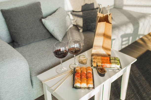 what wine pairs with sushi guide