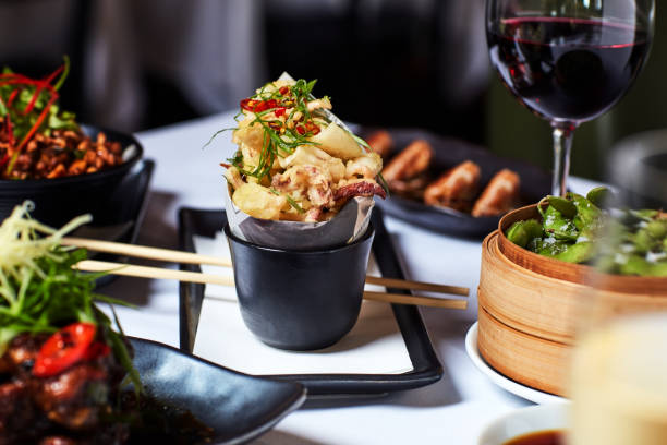 what wine with chinese food guide