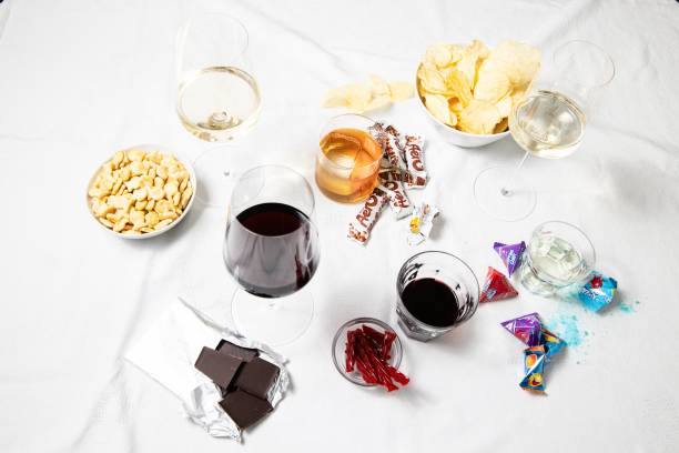what wines are semi sweet illustration