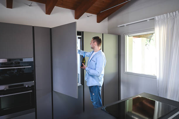 white wine refrigerator temperature