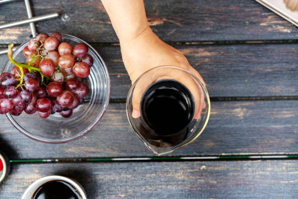 why add tannin to wine