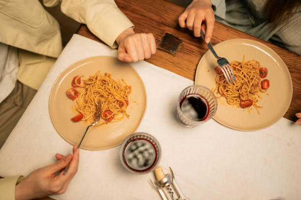 wines to pair with spaghetti guide