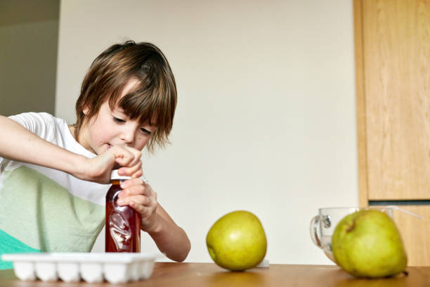 apple cider making supplies
