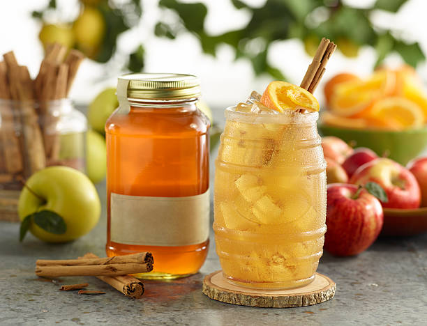 craft a brew cider kit illustration