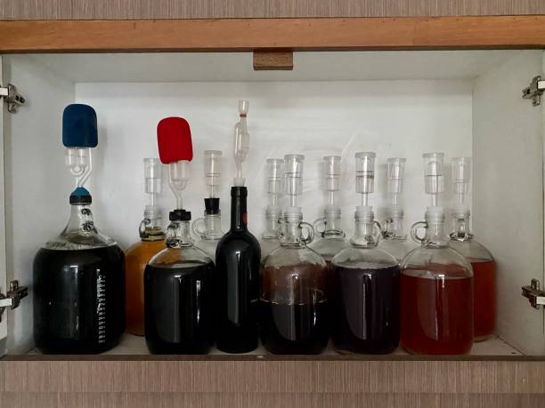 craft a brew wine making kit guide