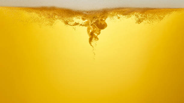 draft beer from bottom guide