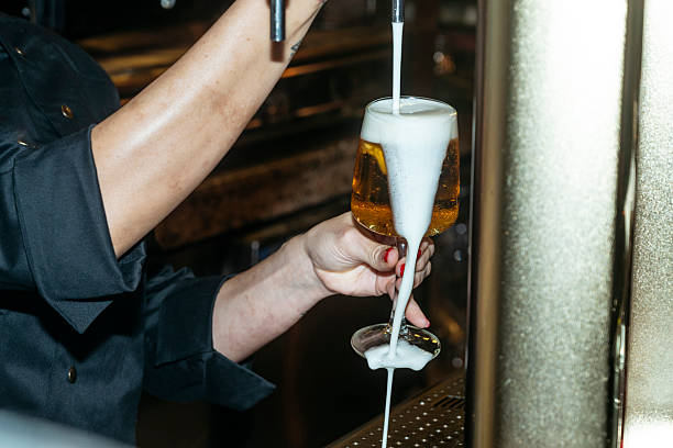 draft beer on tap guide