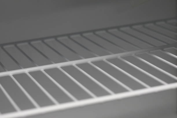 front venting beverage fridge