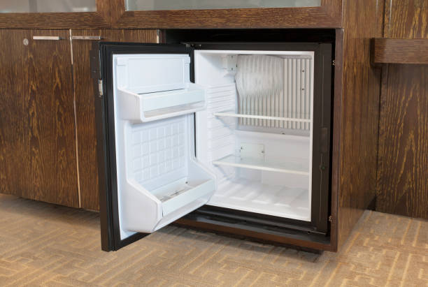 full size refrigerator kegerator