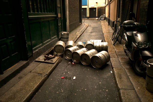 guinness keg coupler type guide