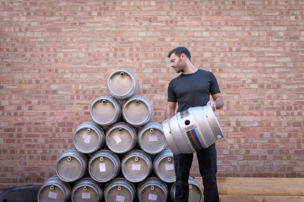 home brew beer keg guide