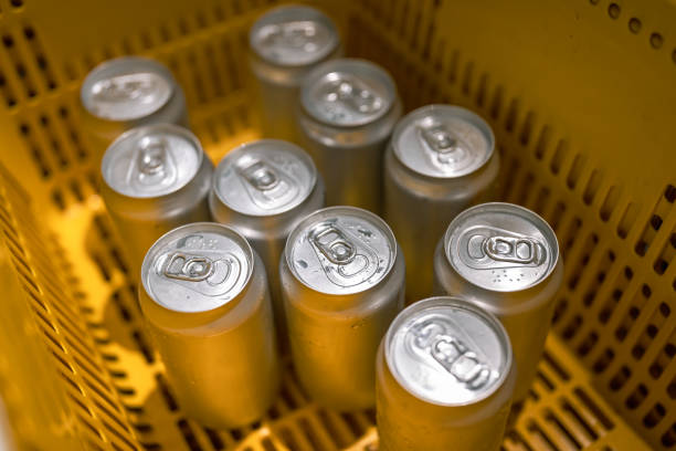 homemade beer brewing equipment