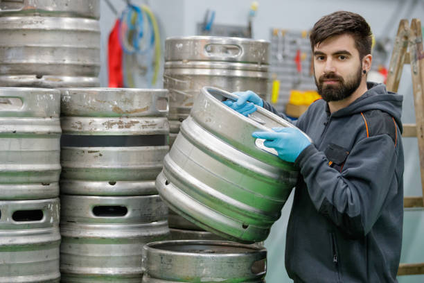 keeping a keg cold guide