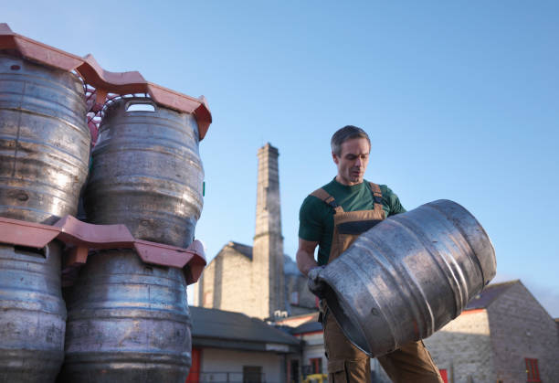 keg and lantern brewery guide