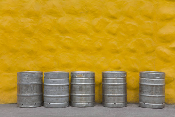 keg not dispensing beer