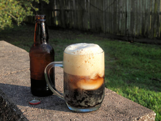 mug root beer alcohol content guide