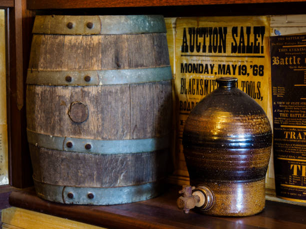 oz in a half barrel keg guide