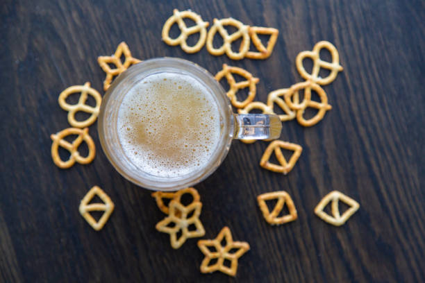 stein of beer oz guide