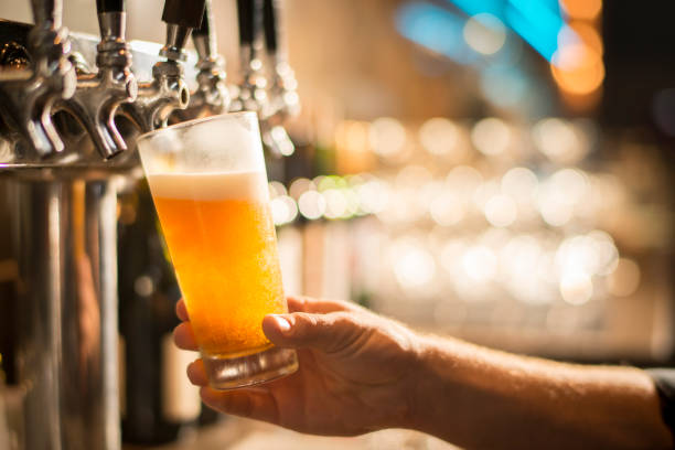 tap craft beer bar
