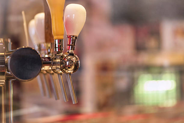 the tap brewing company