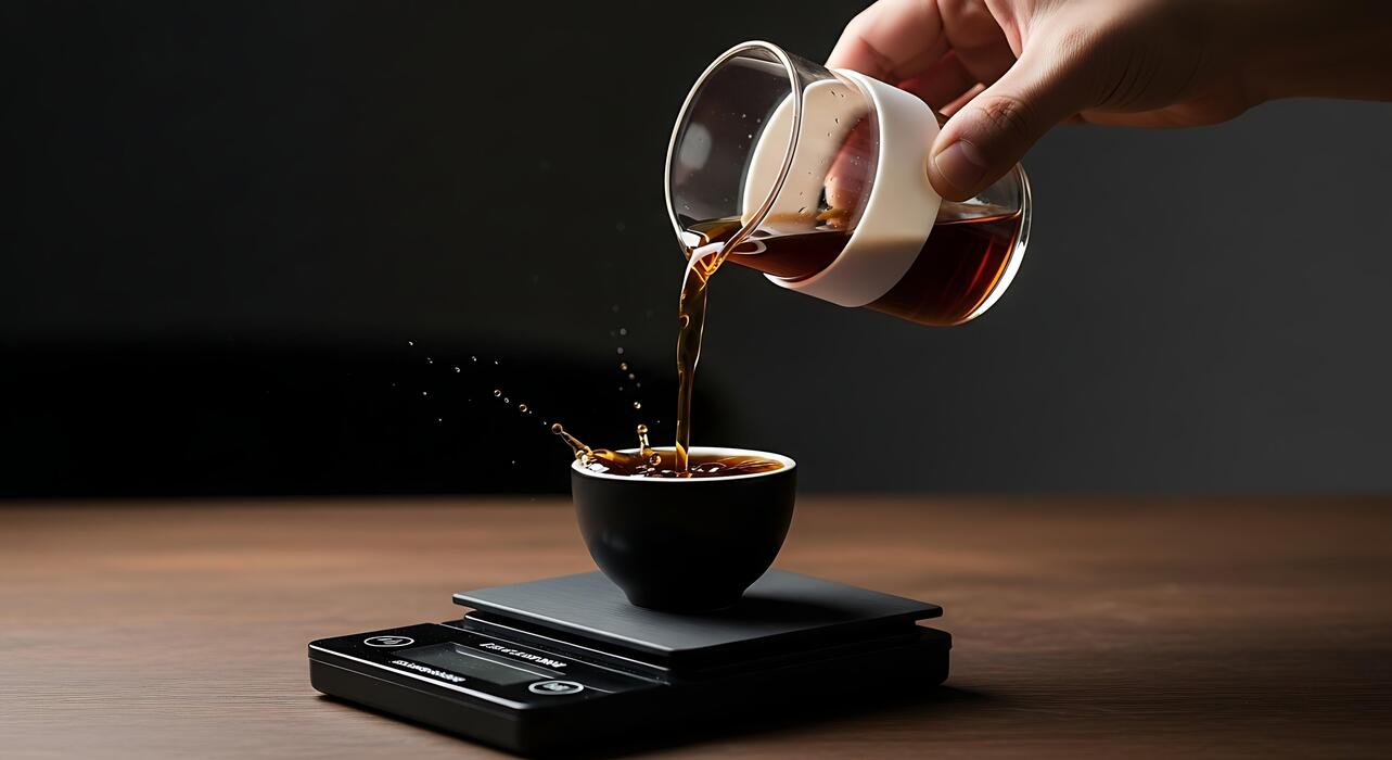 58mm coffee dosing cup info 2