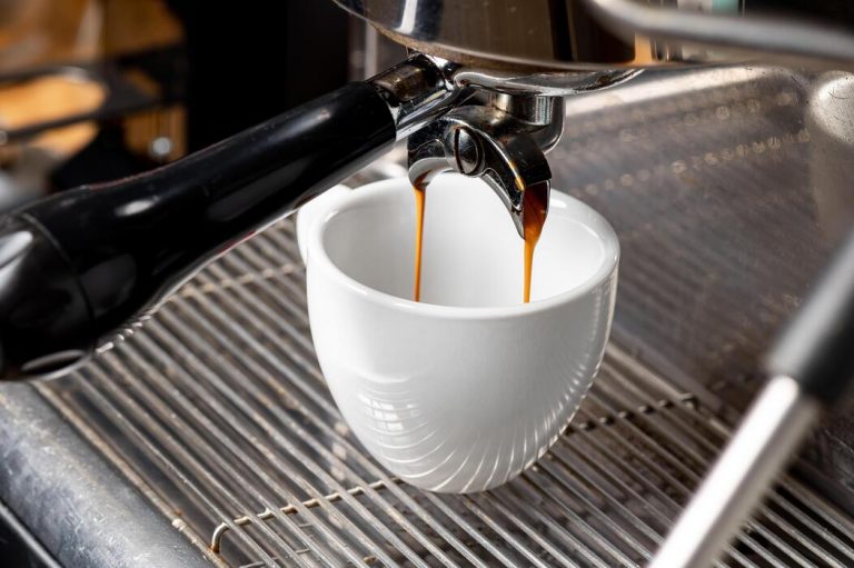 58mm espresso dosing cup