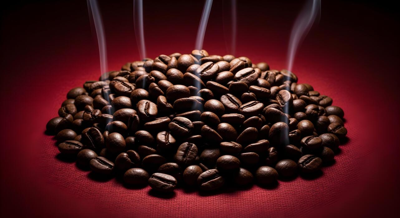 best way to roast coffee beans at home info 1