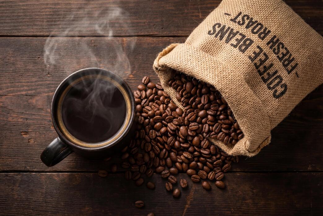 best way to roast coffee beans at home info 2