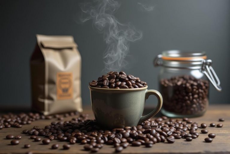 best way to roast coffee beans at home