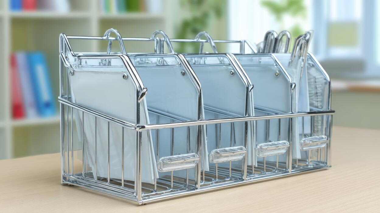 coffee pod holder under cupboard info 1