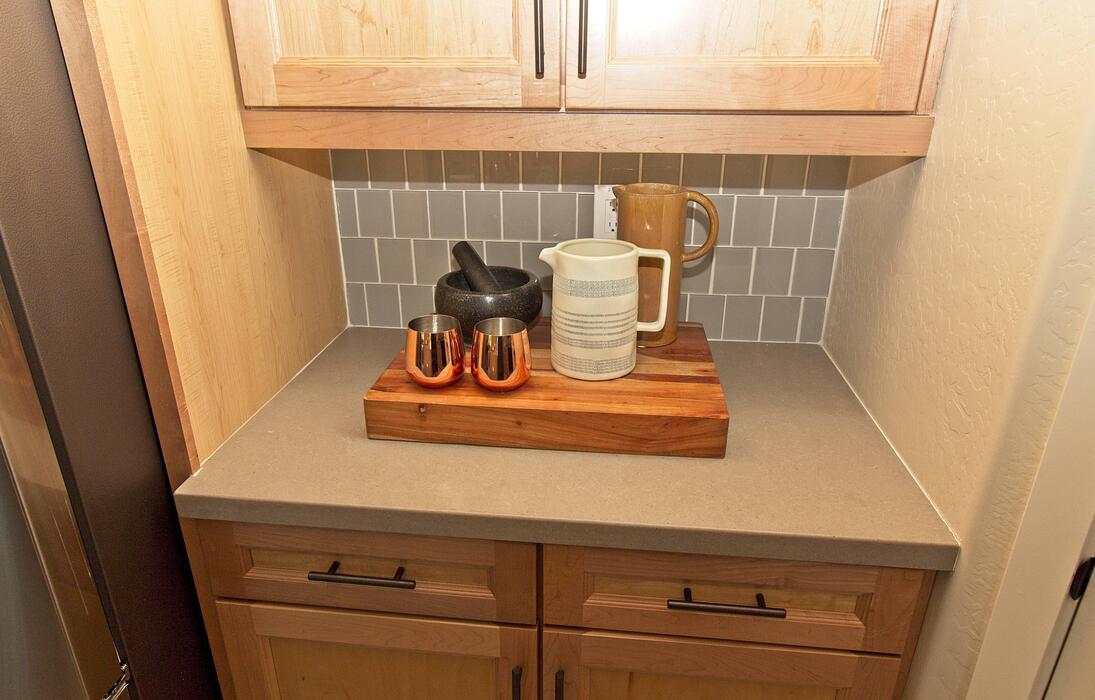 coffee pod holder under cupboard info 2