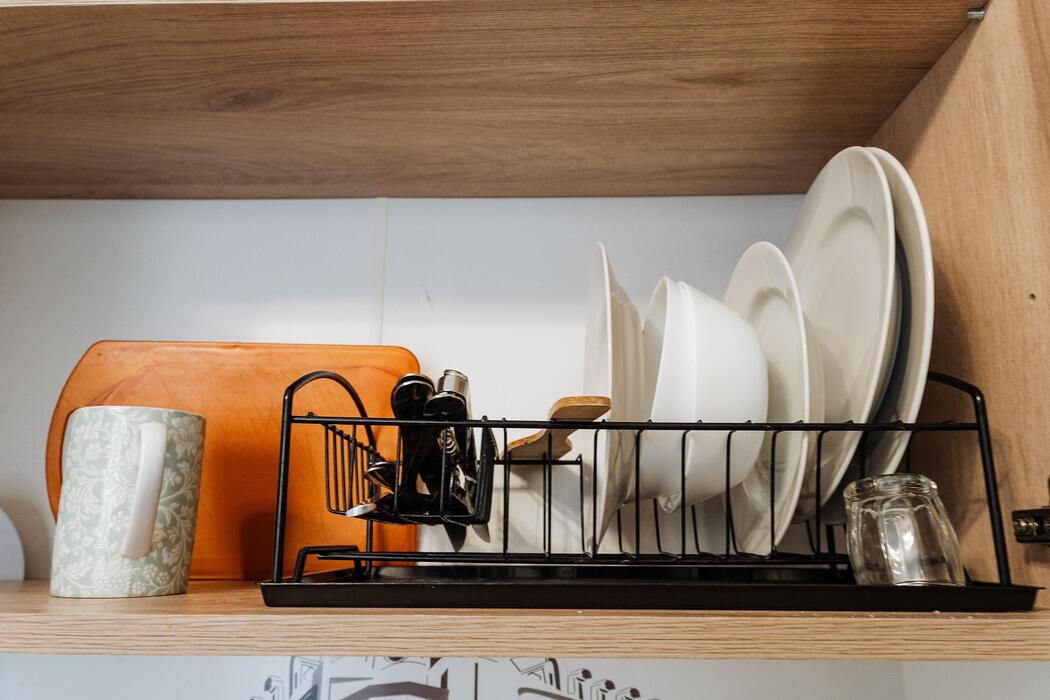 coffee pod holder under cupboard info 3