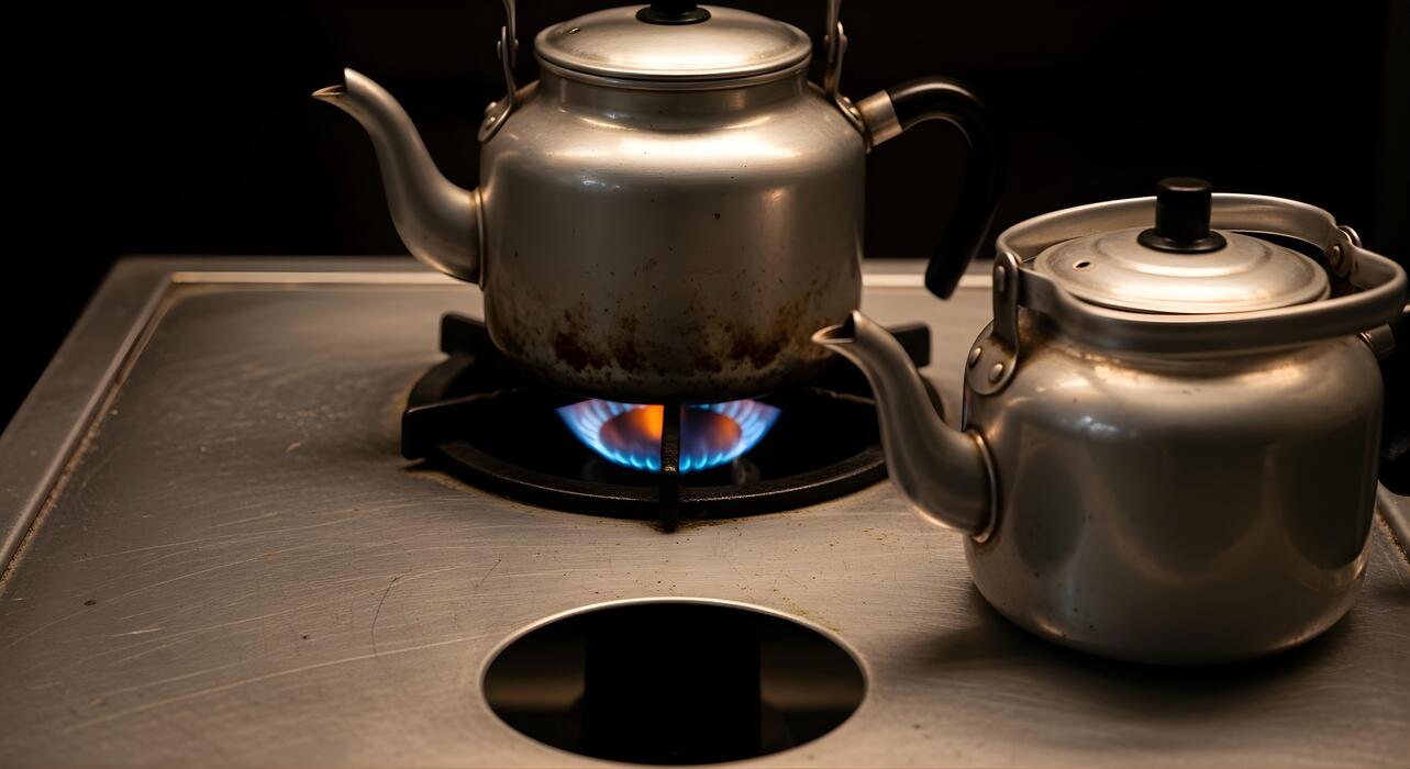 double boiler vs heat exchanger info 1
