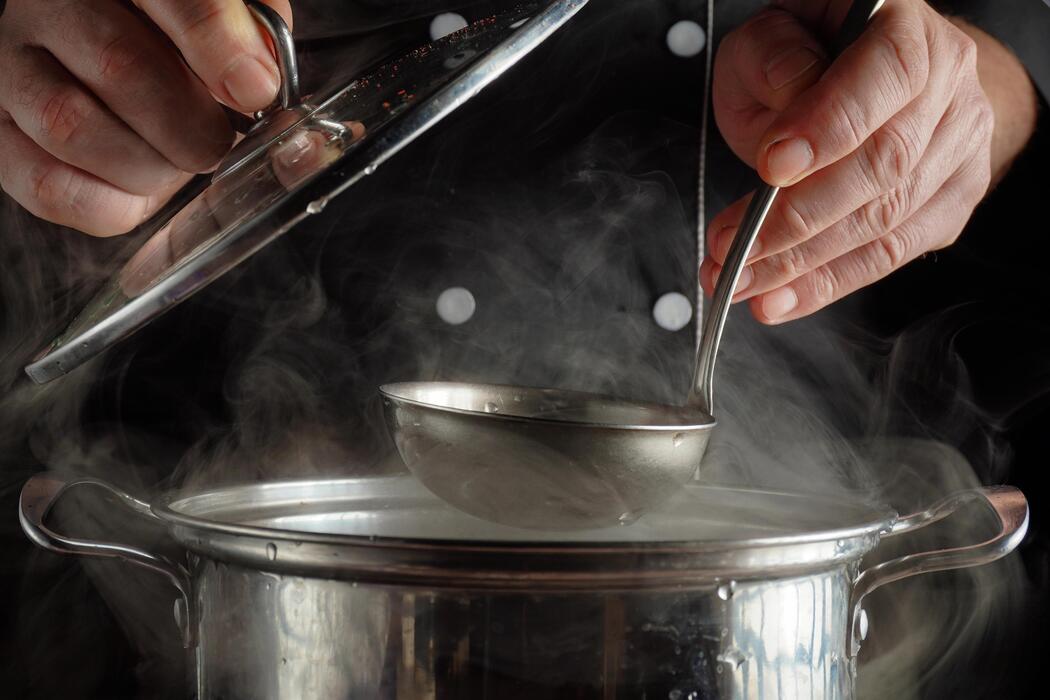 double boiler vs heat exchanger info 2