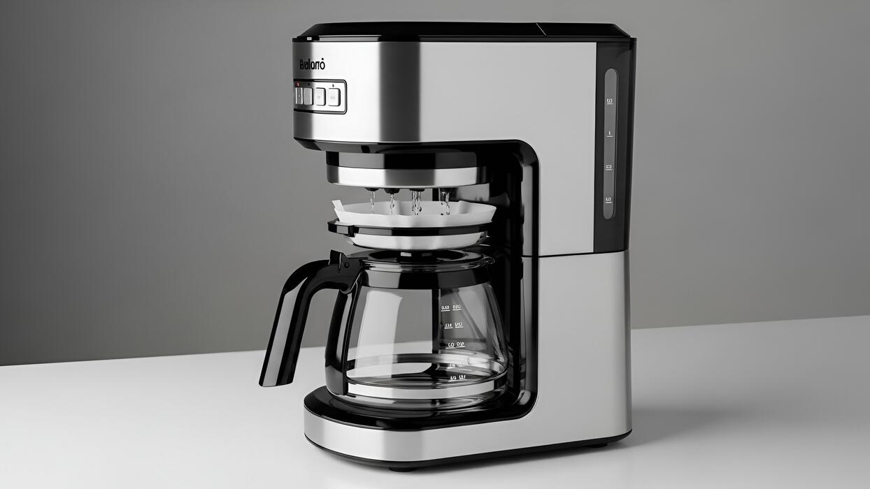 drip coffee makers with thermal carafe info 1
