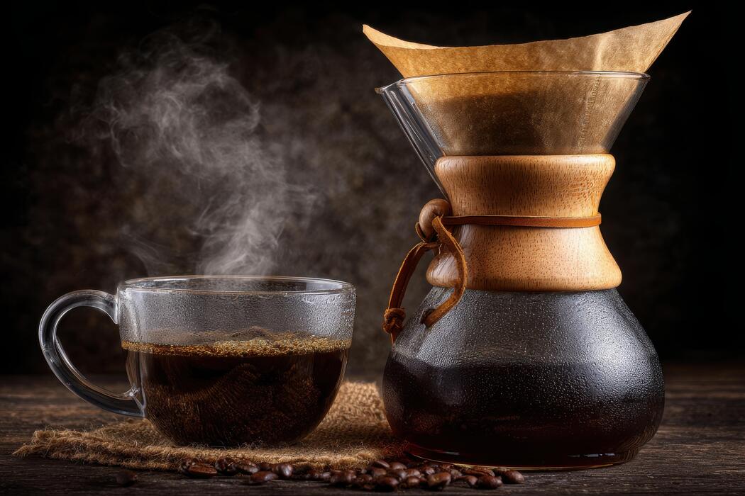 how do you make brewed coffee info 1