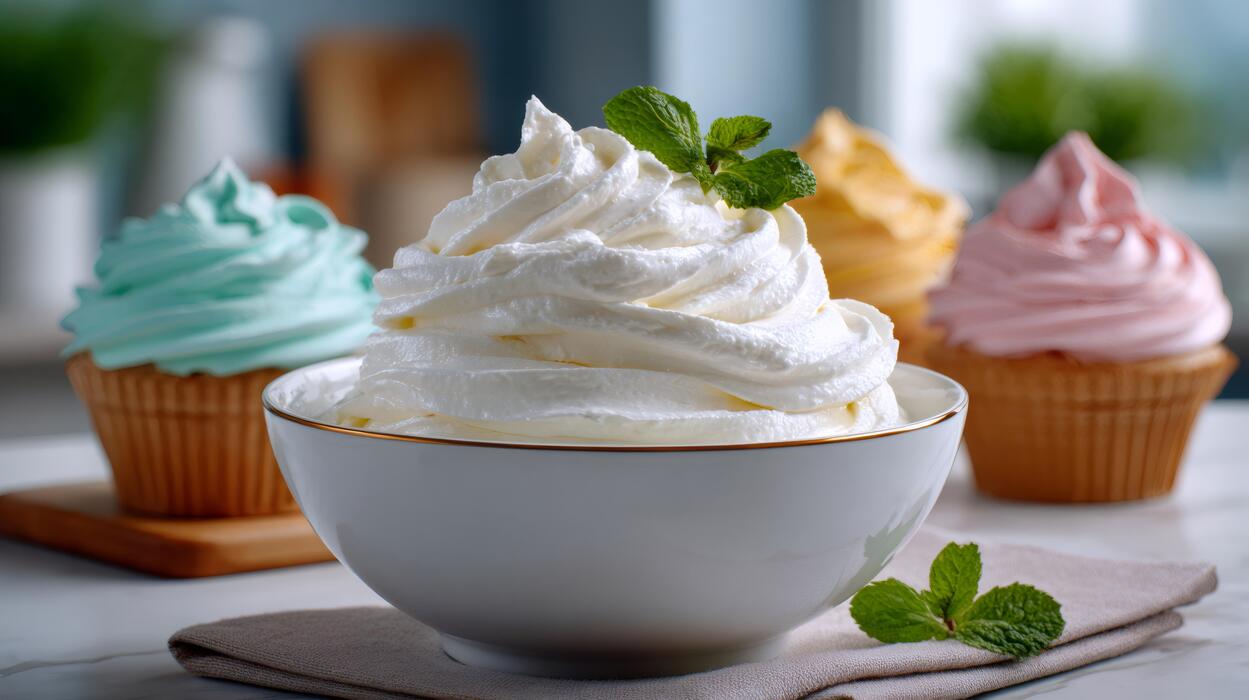 how do you make sweet cream foam info 1