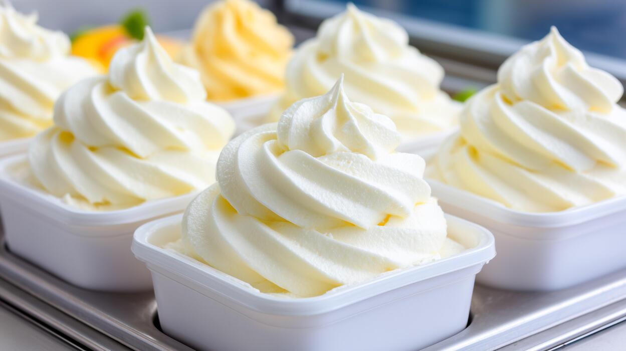 how do you make sweet cream foam info 2